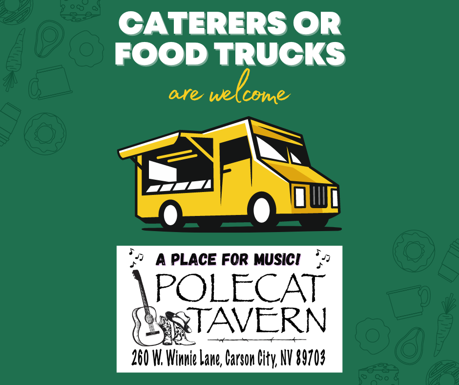 Food Trucks/Caterers Polecat Tavern
